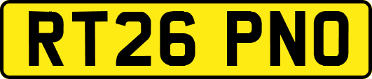 RT26PNO