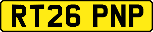 RT26PNP