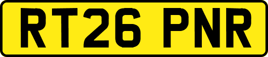 RT26PNR