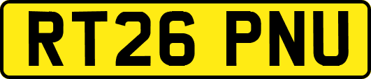 RT26PNU