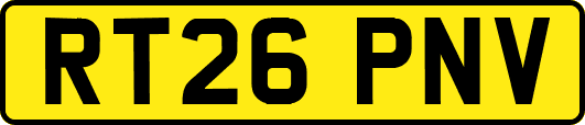 RT26PNV