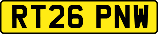 RT26PNW