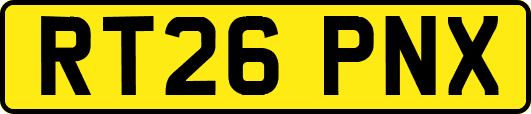 RT26PNX