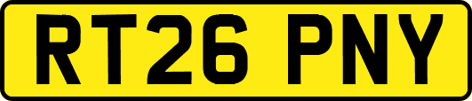 RT26PNY