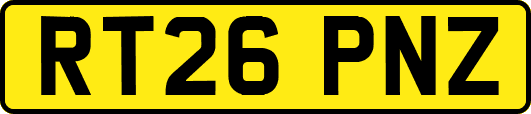 RT26PNZ