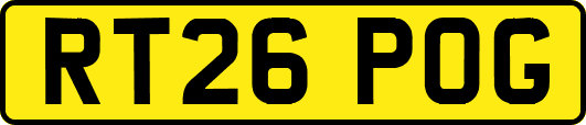 RT26POG