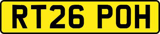 RT26POH