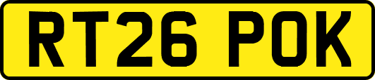 RT26POK