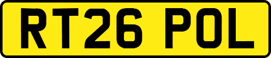 RT26POL