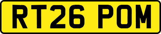 RT26POM