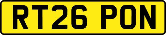 RT26PON