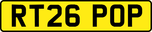 RT26POP