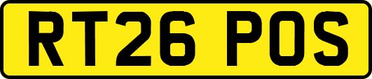 RT26POS