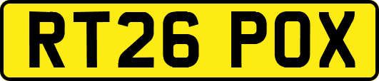 RT26POX