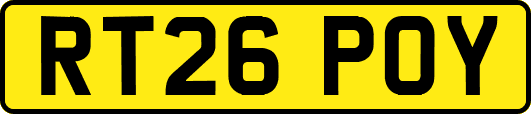 RT26POY