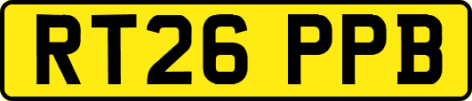 RT26PPB