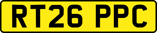 RT26PPC