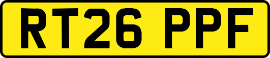 RT26PPF