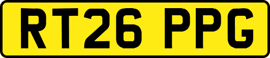 RT26PPG