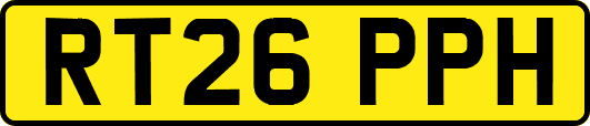RT26PPH