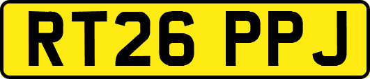RT26PPJ