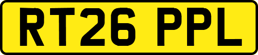 RT26PPL