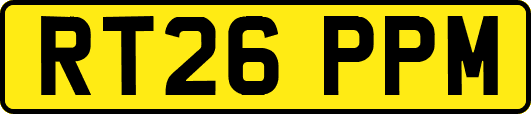 RT26PPM