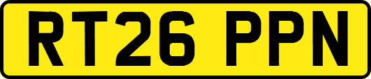 RT26PPN