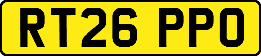 RT26PPO