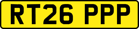 RT26PPP