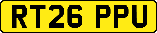 RT26PPU