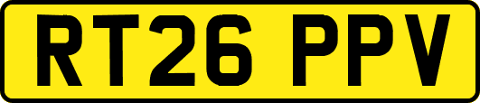 RT26PPV