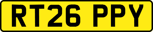RT26PPY