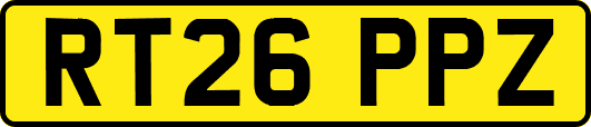 RT26PPZ