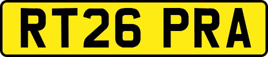 RT26PRA