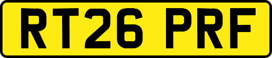 RT26PRF