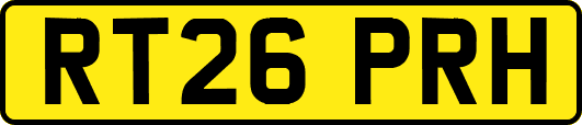RT26PRH