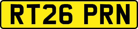 RT26PRN