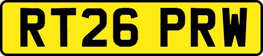 RT26PRW