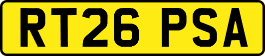 RT26PSA