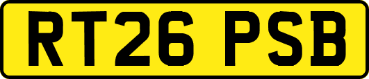 RT26PSB