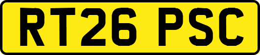 RT26PSC