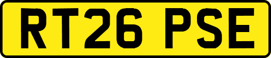 RT26PSE