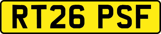 RT26PSF