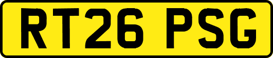 RT26PSG