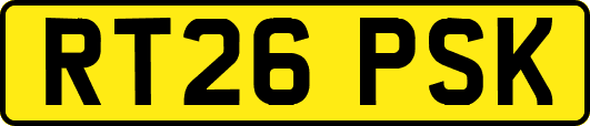 RT26PSK