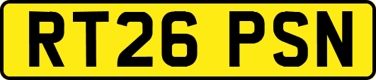 RT26PSN
