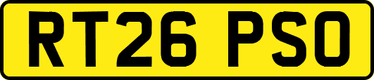RT26PSO