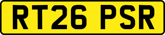 RT26PSR