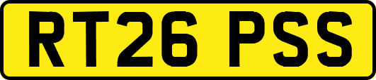 RT26PSS